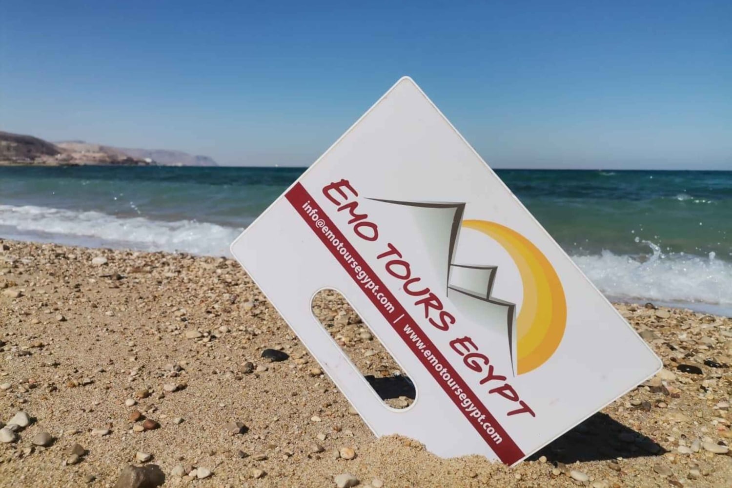 Private Transfer from Cairo to Ain El Sokhna Red Sea.