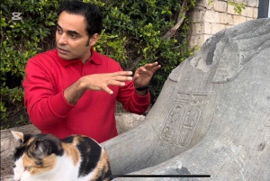 Пирамиды, Саккара и Мемфис Частный тур с обедом