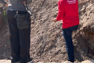 Пирамиды, Саккара и Мемфис Частный тур с обедом