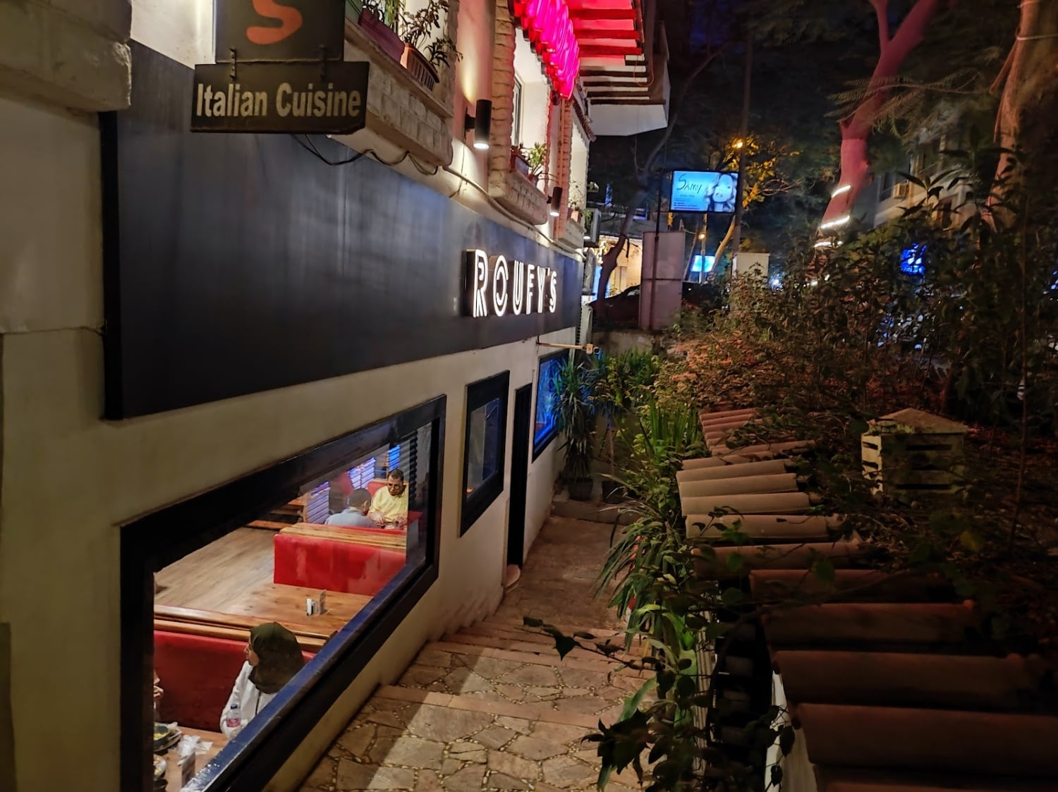 Roufy’s Maadi 231