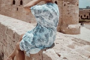 رحلة رويال الإسكندرية النهارية: تجربة حصرية لكبار الشخصيات