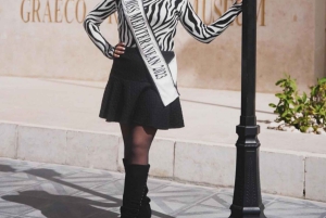 رحلة رويال الإسكندرية النهارية: تجربة حصرية لكبار الشخصيات