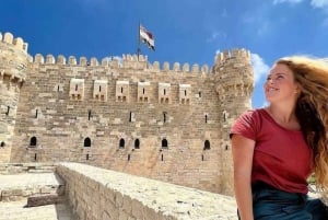 رحلة رويال الإسكندرية النهارية: تجربة حصرية لكبار الشخصيات