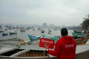 رحلة رويال الإسكندرية النهارية: تجربة حصرية لكبار الشخصيات