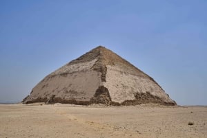 Sakkara, Memphis & Dahshur