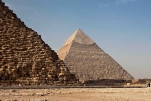 I segreti del Cairo: Un'avventura magica privata di 2 giorni