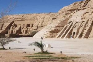 Sharm El-Sheikh: 6-dagers Egypt-tur, ballong, flyreiser