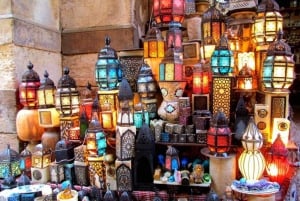 Sharm El Sheikh : Day Trip to Cairo from Sharm by Air