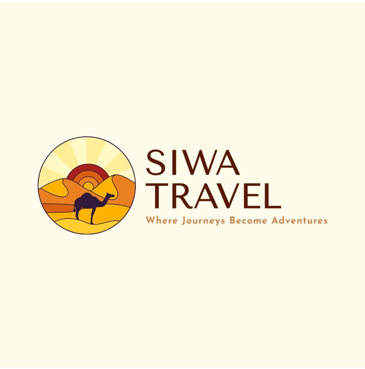 Siwa Travel