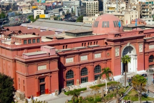 Det egyptiske museum