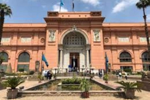 Det egyptiske museum