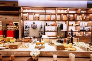 جولة إرشادية خاصة بالمتحف المصري الكبير