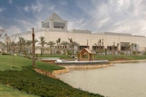 Visite d'une demi-journée au Musée national de la civilisation égyptienne