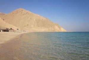 Top Day Tour To Red Sea El Ain Sokhna From Cairo