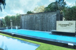 Triumph Plaza Hotel