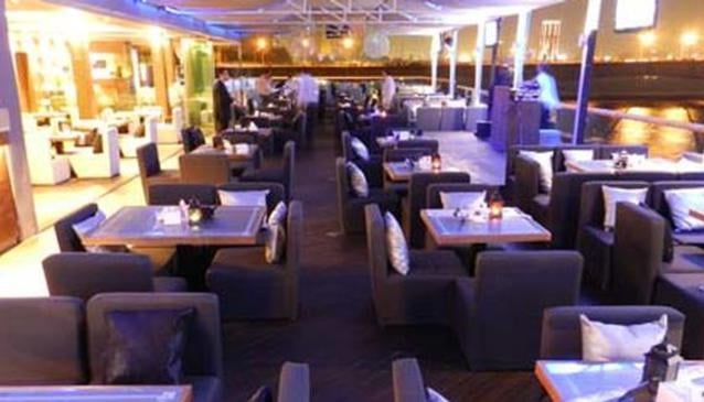 Yasso Lebanese Lounge