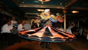 2 Hours Dinner Cruise In Cairo