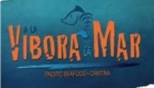 A la víbora de la mar