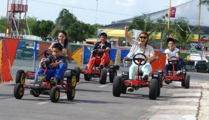 Actix Park