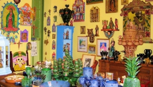 Alma Mexicana