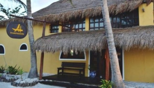 Amaité Hotel & Spa