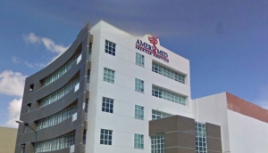 Amerimed Hospital Cancun