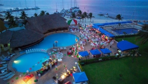 Aquamarina Beach Hotel
