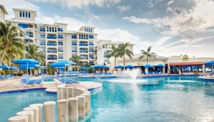 Barceló Costa Cancun