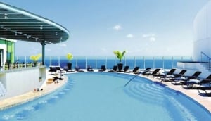 Beach Palace
