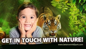 Bel Air Animal Park