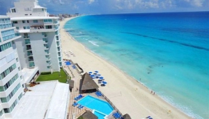Bellevue Beach Paradise
