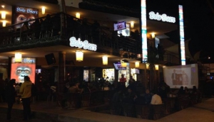 Bule Beers