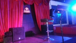 Bunker Karaoke Bar