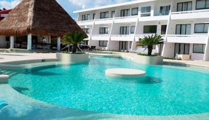 Cancun Bay Resort