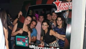 Canta Bar 2.0