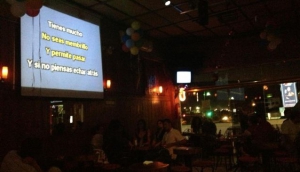 Canta Canta Karaoke Bar