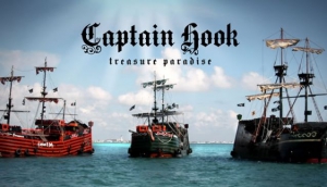 Captain Hook