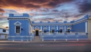 Casa Azul