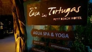 Casa de las Tortugas Holbox Hotel