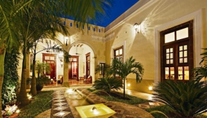 Casa Lecanda