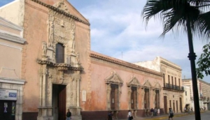 Casa Montejo Museum