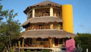 Casa Takywara