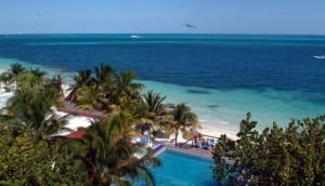 Celuisma Maya Caribe