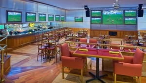 Champions Sport Bar Cancun