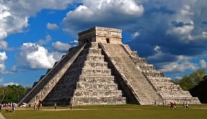 Chichen Itza