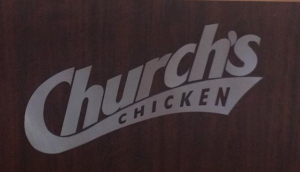 Churchs Chicken