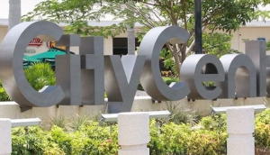 City Center Merida