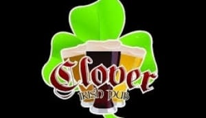 Clovers Irish Pub