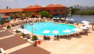 Club Med Cancun Yucatan