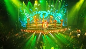 Coco Bongo